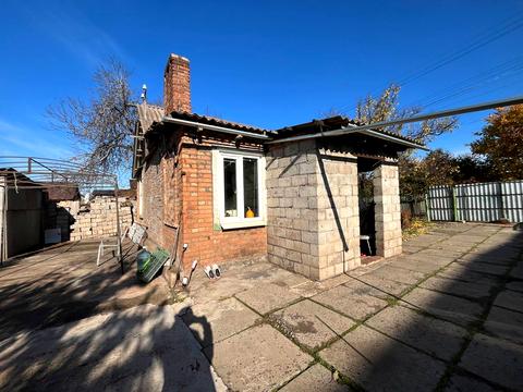 будинок за адресою Київська вул.