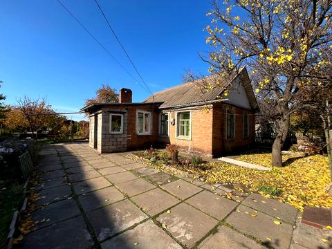 будинок за адресою Київська вул.