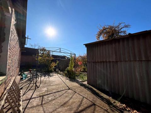 будинок за адресою Київська вул.