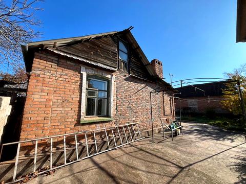 будинок за адресою Київська вул.