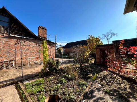 будинок за адресою Київська вул.