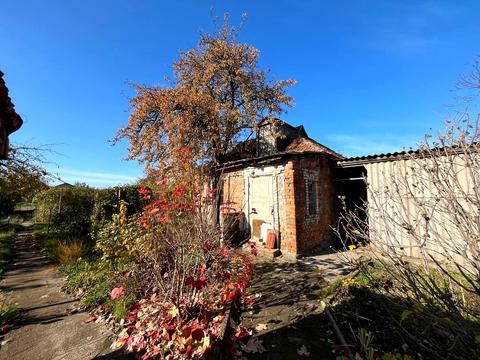 будинок за адресою Київська вул.