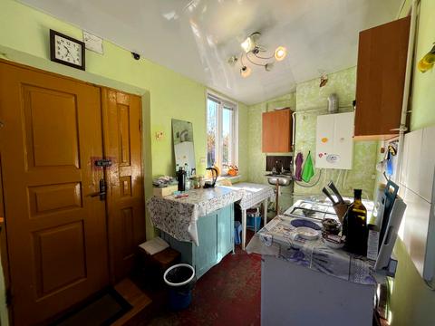 будинок за адресою Київська вул.