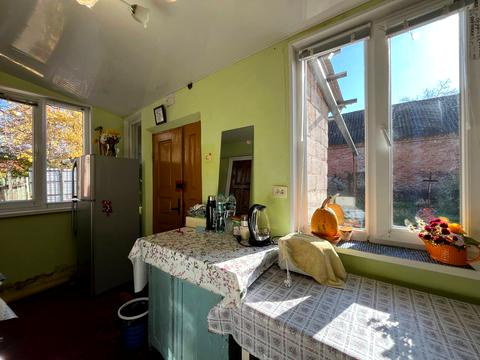 будинок за адресою Київська вул.