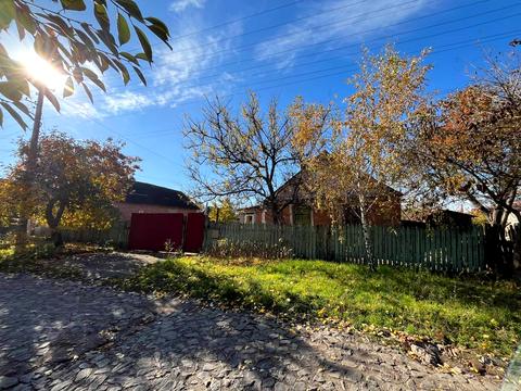 будинок за адресою Київська вул.