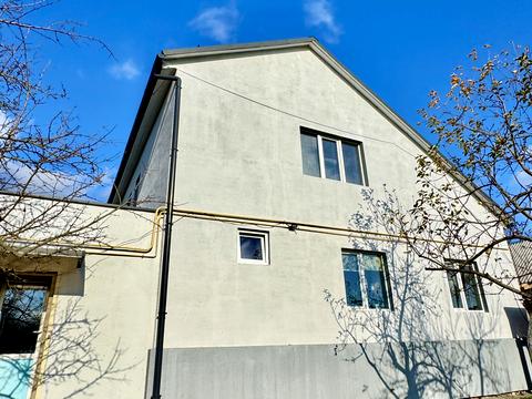 будинок за адресою с. Количівка, Тракторна, 2