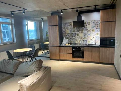 квартира по адресу Берестейский просп. (Победы), 11 к2