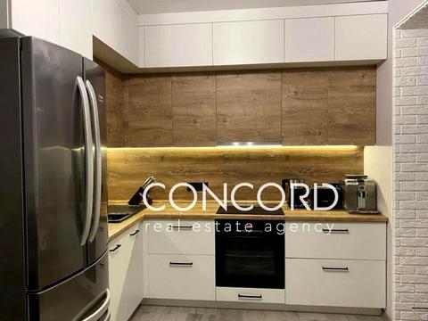 квартира по адресу Гарматная ул., 38-Б