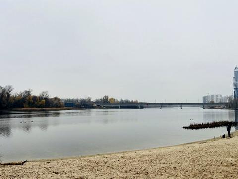 квартира за адресою Русанівська набережна вул., 12