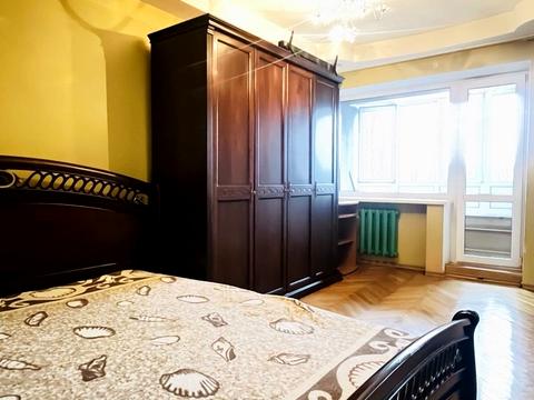 квартира за адресою Русанівська набережна вул., 12