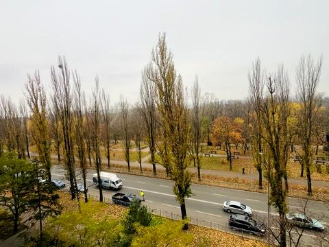 квартира за адресою Русанівська набережна вул., 12