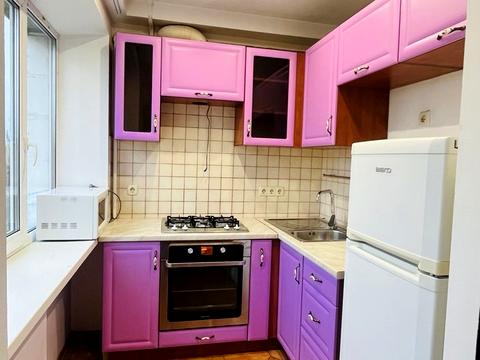 квартира за адресою Русанівська набережна вул., 12