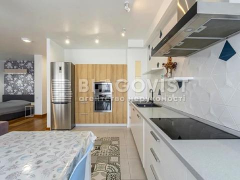 квартира за адресою Метрологічна вул., 109-А