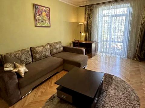 квартира по адресу Коновальца ул. (Энгельса), 17