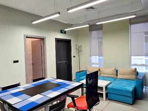 коммерческая по адресу Мечникова ул., 19