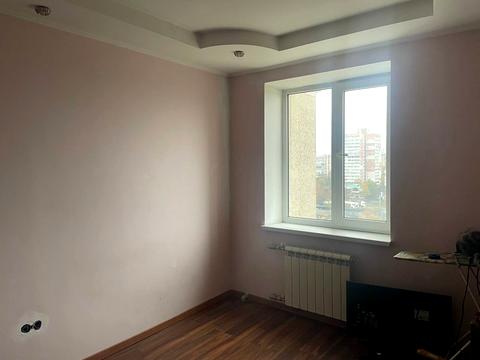 квартира за адресою Євгена Чикаленка вул., 59к