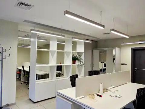 коммерческая по адресу Мечникова ул., 19