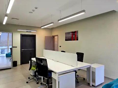 коммерческая по адресу Мечникова ул., 19