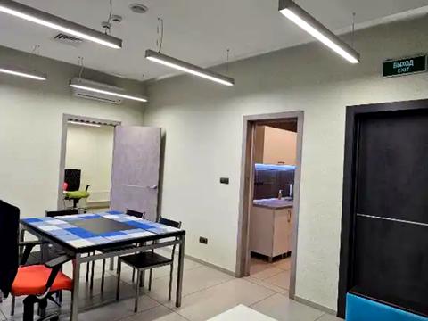 коммерческая по адресу Мечникова ул., 19