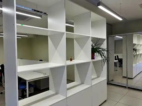 коммерческая по адресу Мечникова ул., 19