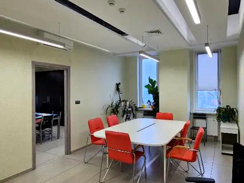 коммерческая по адресу Мечникова ул., 19