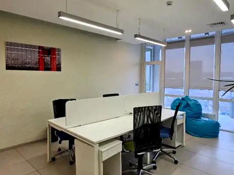 коммерческая по адресу Мечникова ул., 19