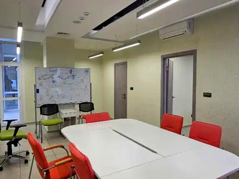 коммерческая по адресу Мечникова ул., 19