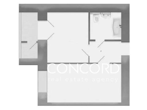 квартира по адресу Гарматная ул., 38-Б