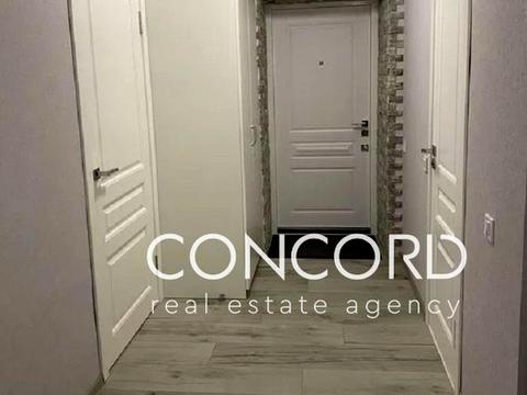 квартира по адресу Гарматная ул., 38-Б