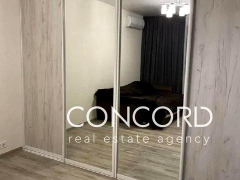 квартира по адресу Гарматная ул., 38-Б