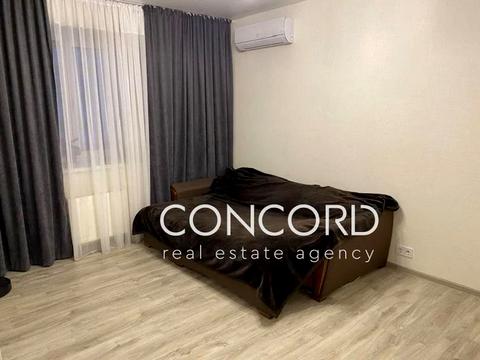 квартира по адресу Гарматная ул., 38-Б