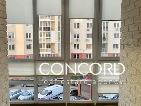 квартира по адресу Гарматная ул., 38-Б