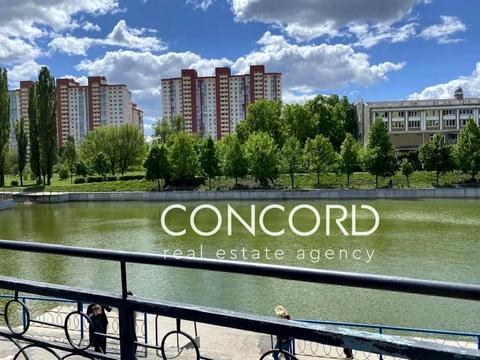 квартира по адресу Гарматная ул., 38-Б