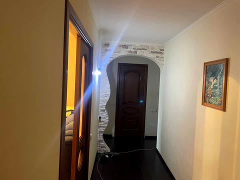 квартира за адресою Євгена Чикаленка вул., 59к