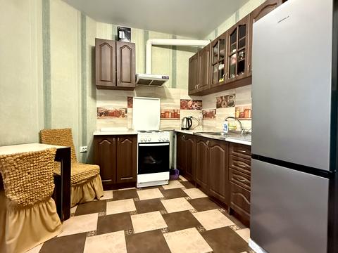 квартира за адресою Райдужний масив вул., 20