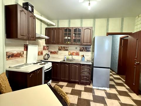 квартира за адресою Райдужний масив вул., 20