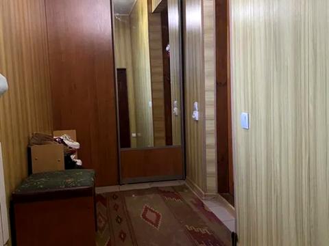 дом по адресу Сосновая ул.