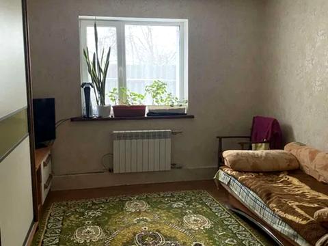 дом по адресу Сосновая ул.