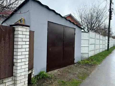 дом по адресу Сосновая ул.