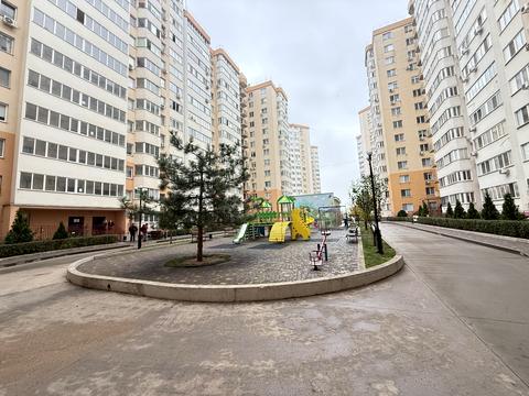 квартира за адресою Райдужний масив вул., 20