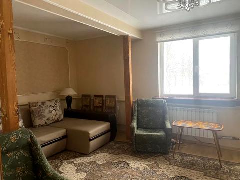 дом по адресу Сосновая ул.