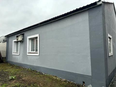 дом по адресу Сосновая ул.