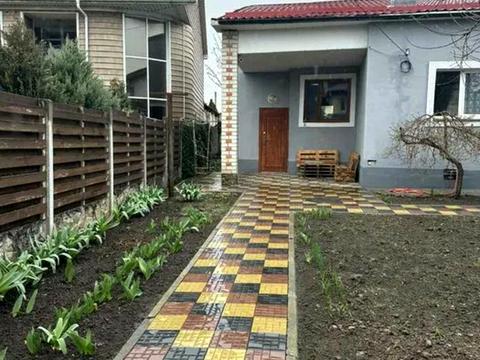 дом по адресу Сосновая ул.