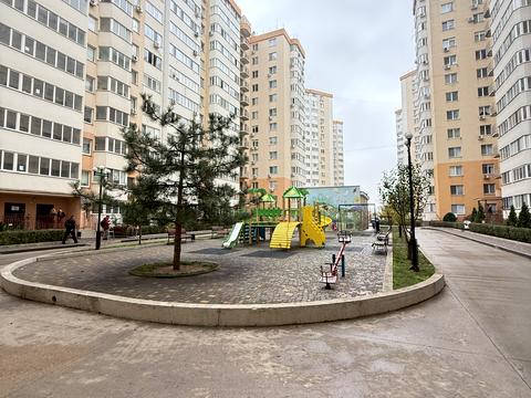 квартира за адресою Райдужний масив вул., 20