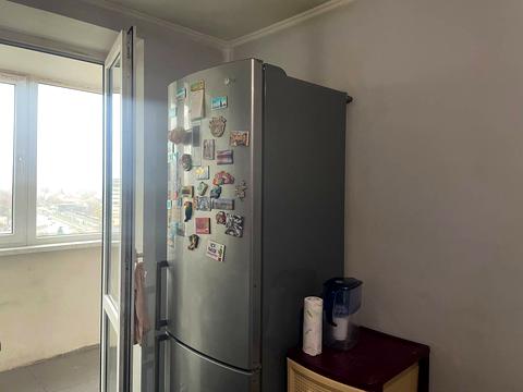 квартира за адресою Євгена Чикаленка вул., 59к