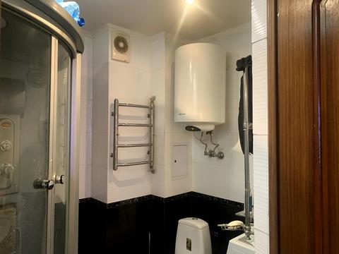 квартира за адресою Євгена Чикаленка вул., 59к