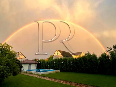 будинок за адресою с. Романків, СТ Росинка