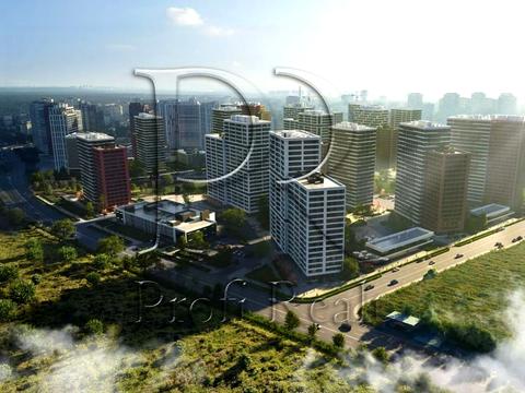 квартира по адресу Олександра Олеся ул., 17