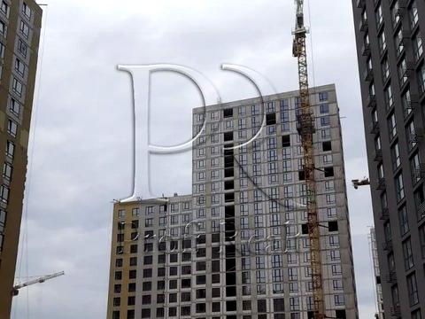 квартира по адресу Олександра Олеся ул., 17