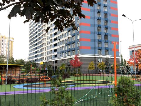 квартира за адресою Євгена Сверстюка вул. (Марини Раскової), 6-Г